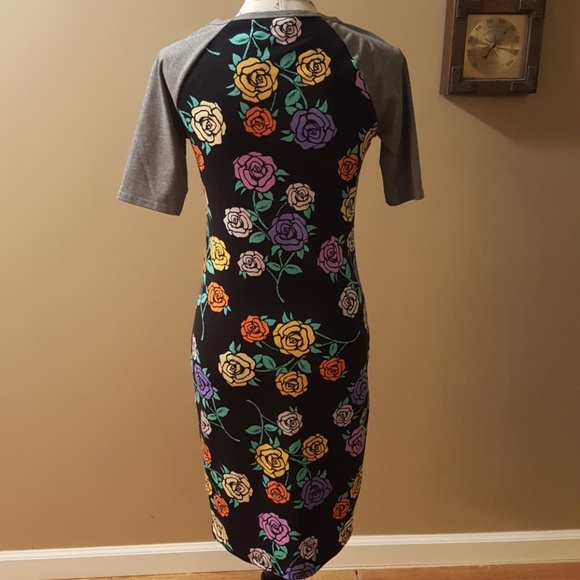 Lularoe Julia - Picture 3 of 3